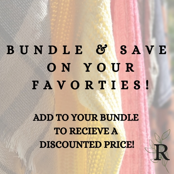 Welcome To The Rural Aura Closet! - Picture 9 of 9